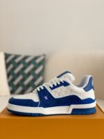 LOUIS VUITTON TRAINER Sneakers - Image 4