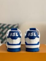 LOUIS VUITTON TRAINER Sneakers - Image 5