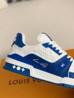 LOUIS VUITTON TRAINER Sneakers - Image 6
