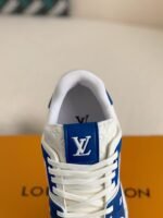 LOUIS VUITTON TRAINER Sneakers - Image 7