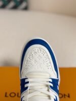 LOUIS VUITTON TRAINER Sneakers - Image 8