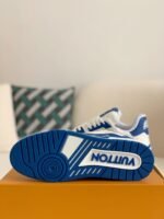 LOUIS VUITTON TRAINER Sneakers - Image 9