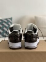 LOUIS VUITTON x NIKE AIR FORCE 1 SNEAKER - Image 3