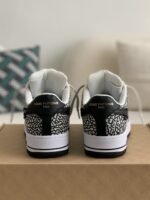 LOUIS VUITTON x NIKE AIR FORCE 1 SNEAKER - Image 4