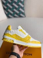 LOUIS VUITTON TRAINER 1A98UX Sneakers Fall/Winter - Image 9