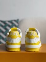 LOUIS VUITTON TRAINER 1A98UX Sneakers Fall/Winter - Image 8