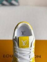 LOUIS VUITTON TRAINER 1A98UX Sneakers Fall/Winter - Image 6