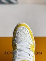 LOUIS VUITTON TRAINER 1A98UX Sneakers Fall/Winter - Image 5