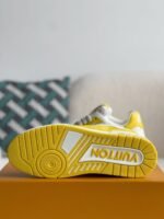 LOUIS VUITTON TRAINER 1A98UX Sneakers Fall/Winter - Image 3