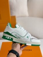 LOUIS VUITTON TRAINER Sneakers - Image 3