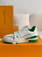 LOUIS VUITTON TRAINER Sneakers - Image 5