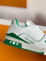 LOUIS VUITTON TRAINER Sneakers - Image 6