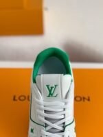 LOUIS VUITTON TRAINER Sneakers - Image 7