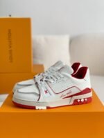 LOUIS VUITTON TRAINER Sneakers - Image 2