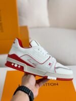 LOUIS VUITTON TRAINER Sneakers - Image 3
