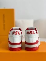 LOUIS VUITTON TRAINER Sneakers - Image 4