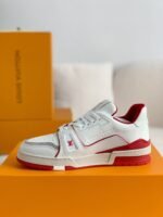 LOUIS VUITTON TRAINER Sneakers - Image 5