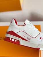 LOUIS VUITTON TRAINER Sneakers - Image 6