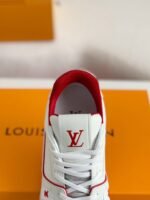 LOUIS VUITTON TRAINER Sneakers - Image 7