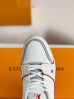 LOUIS VUITTON TRAINER Sneakers - Image 8