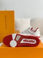 LOUIS VUITTON TRAINER Sneakers - Image 9