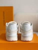 LOUIS VUITTON TRAINER MAXI SNEAKERS - Image 5