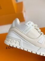 LOUIS VUITTON TRAINER MAXI SNEAKERS - Image 6