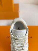 LOUIS VUITTON TRAINER MAXI SNEAKERS - Image 7