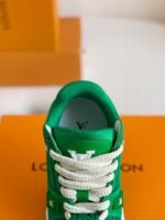 LOUIS VUITTON TRAINER MAXI SNEAKERS - Image 7