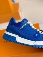 LOUIS VUITTON TRAINER MAXI SNEAKERS - Image 6