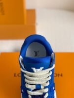 LOUIS VUITTON TRAINER MAXI SNEAKERS - Image 7