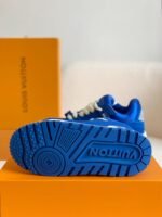 LOUIS VUITTON TRAINER MAXI SNEAKERS - Image 9