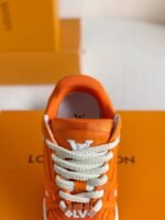LOUIS VUITTON TRAINER MAXI SNEAKERS - Image 7