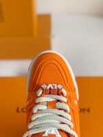 LOUIS VUITTON TRAINER MAXI SNEAKERS - Image 8