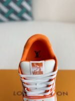 Louis Vuitton Trainer Sneakers Top quality - Image 7