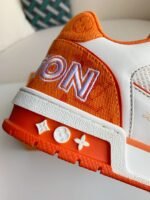 Louis Vuitton Trainer Sneakers Top quality - Image 10