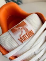 Louis Vuitton Trainer Sneakers Top quality - Image 11