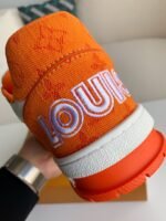 Louis Vuitton Trainer Sneakers Top quality - Image 13