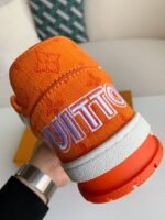 Louis Vuitton Trainer Sneakers Top quality - Image 14
