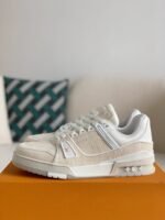 LOUIS VUITTON TRAINER 1A8Z4S Sneakers - Image 2