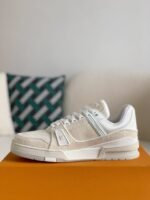 LOUIS VUITTON TRAINER 1A8Z4S Sneakers - Image 4