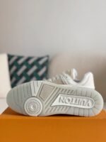 LOUIS VUITTON TRAINER 1A8Z4S Sneakers - Image 9
