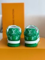 LOUIS VUITTON TRAINER Sneakers - Image 5