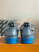Louis Vuitton Skate Sneakers - Image 5