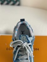 Louis Vuitton Skate Sneakers - Image 7