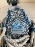 Louis Vuitton Skate Sneakers - Image 8