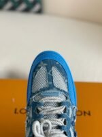 Louis Vuitton Skate Sneakers - Image 10