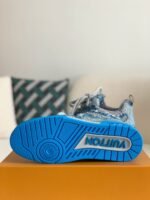 Louis Vuitton Skate Sneakers - Image 11