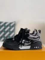 Louis Vuitton Skate Sneakers - Image 2