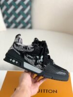 Louis Vuitton Skate Sneakers - Image 3